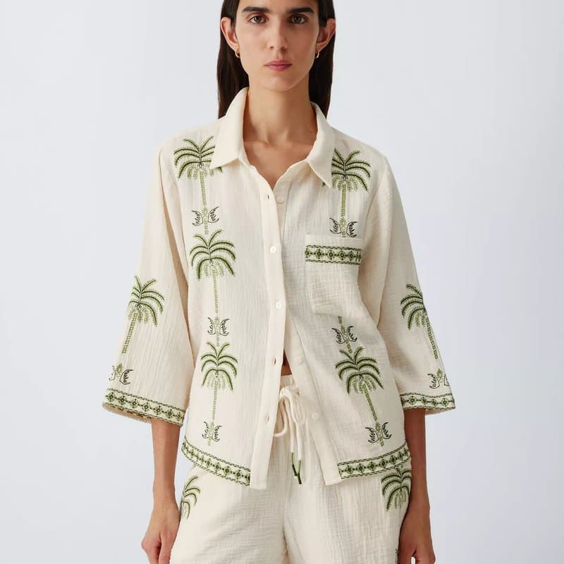 Palma Co-ord