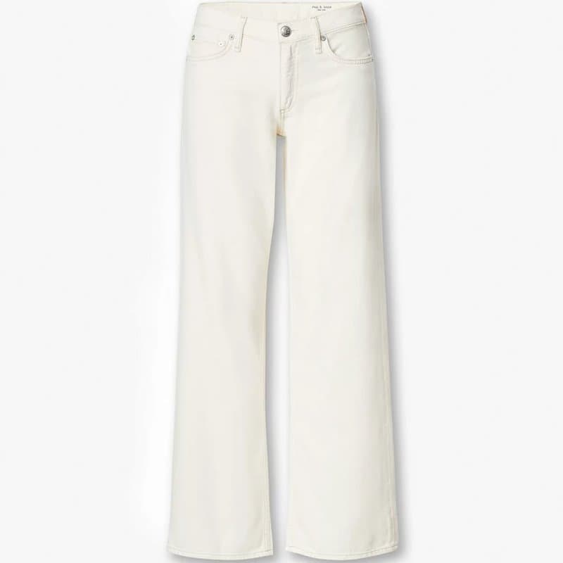 Cam Relaxed Jeans